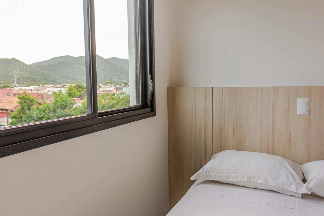 Praia E Montanha No Campeche, 4 Hospedes Sul8 Florianópolis Exterior foto