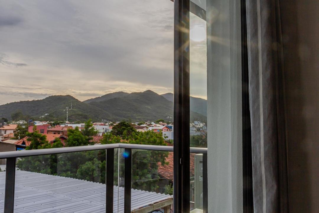 Praia E Montanha No Campeche, 4 Hospedes Sul8 Florianópolis Exterior foto